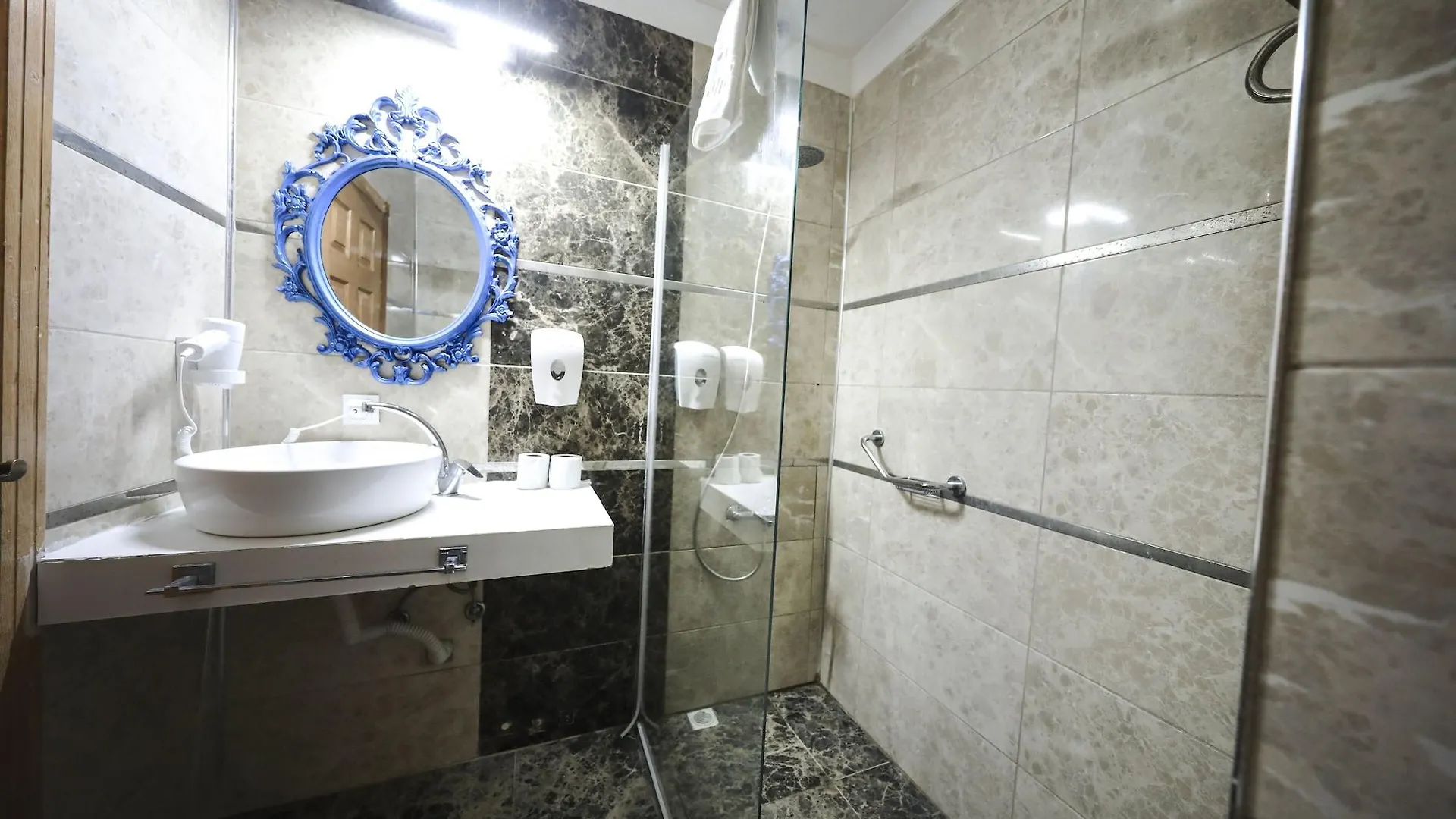 Akay Garden Family Club Hotel Ildiri